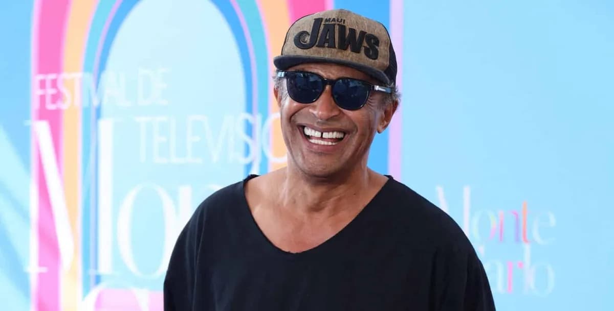 Yannick Noah : comment son empire entre tennis, musique et immobilier a explosé
