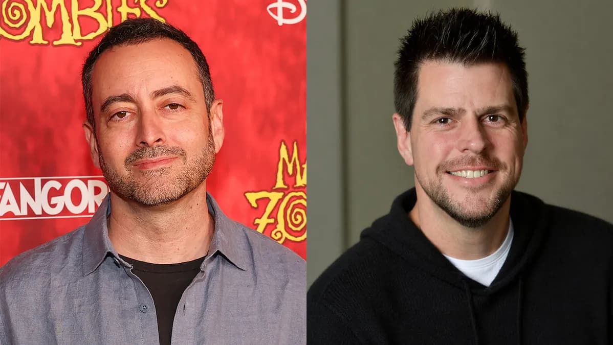 Marvel Comics : Brad Winderbaum prend les rênes, Dan Buckley quitte le navire