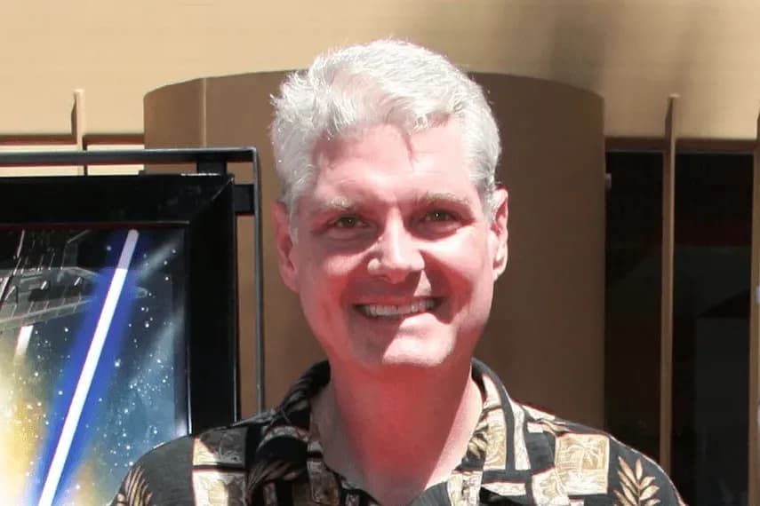 Tom Kane : la voix emblématique de Star Wars et Powerpuff Girls s’éteint à 64 ans