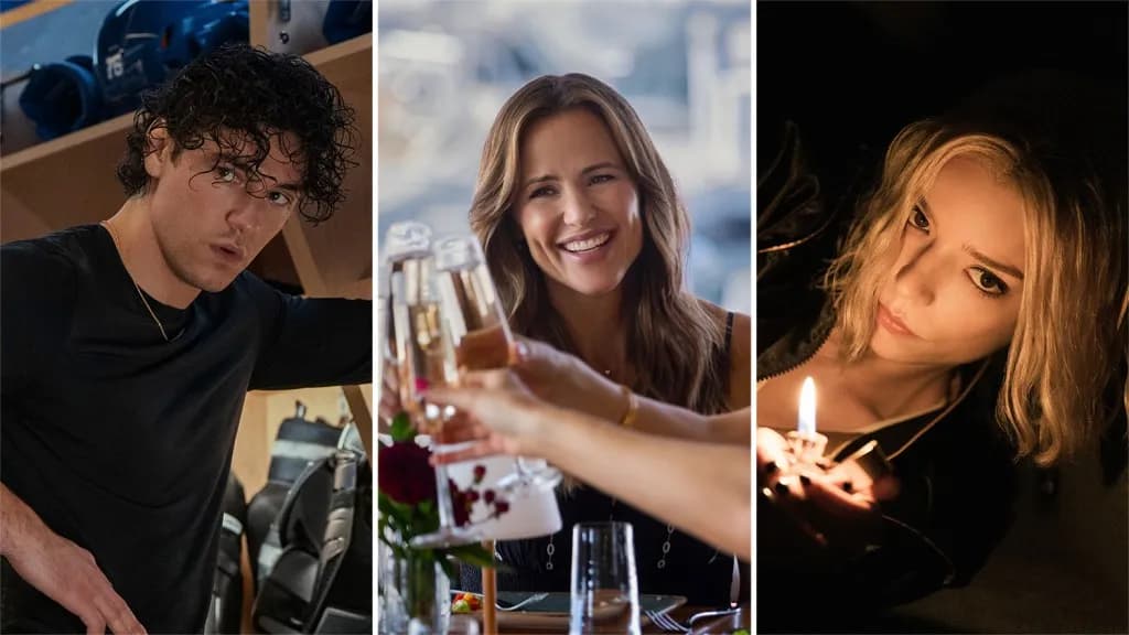 Les adaptations TV des best-sellers à suivre absolument sur Prime Video et au-delà