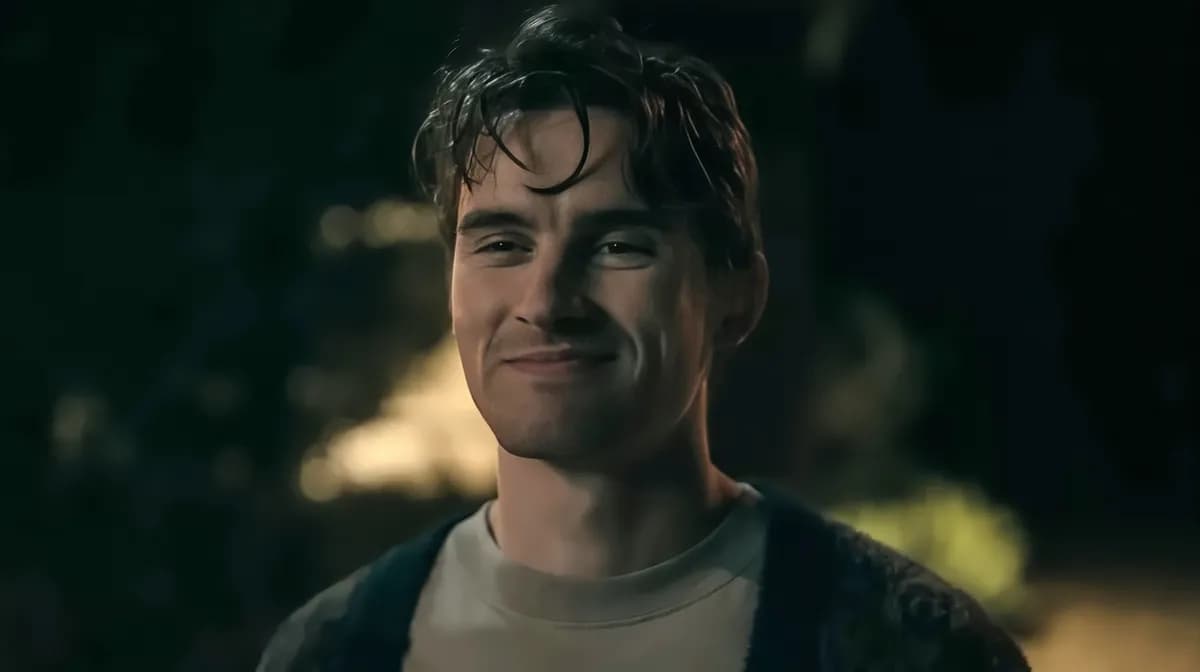 Michael Johnston défend son personnage dans Obsession : Bear n’est pas le vrai méchant