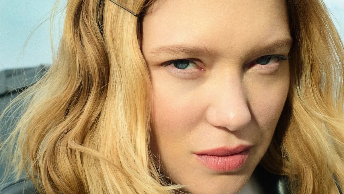 Léa Seydoux enceinte et actrice de science-fiction : son retour audacieux au Festival de Cannes