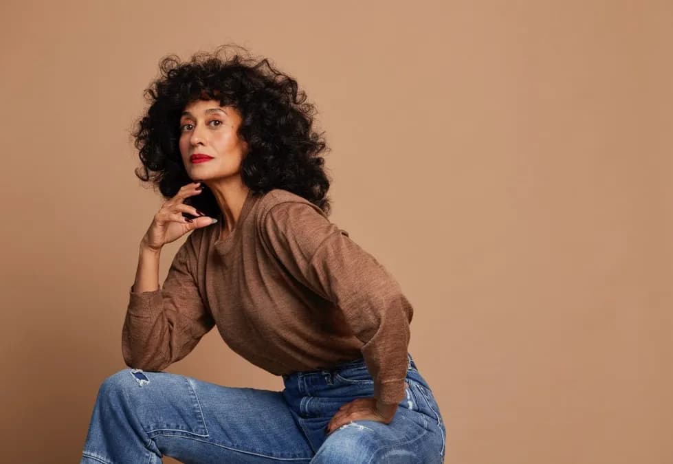 Tracee Ellis Ross succède à Mariska Hargitay dans la pièce emblématique 'Every Brilliant Thing' à Broadway