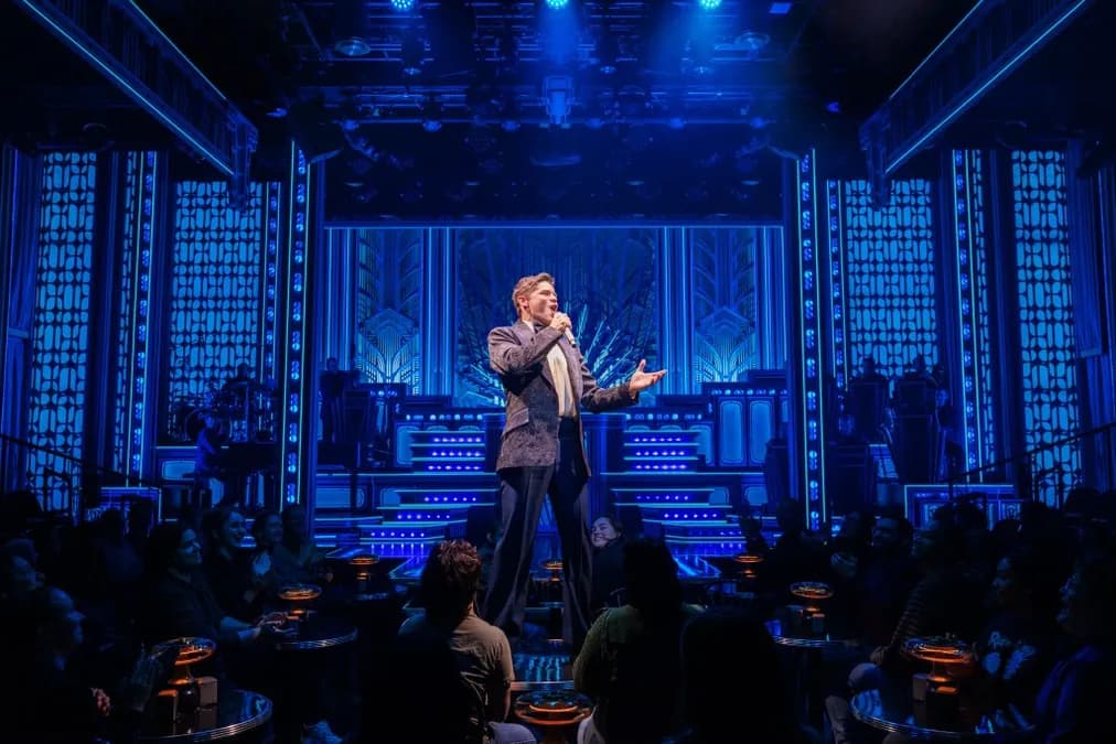 Bobby Darin : le musical Just In Time rembourse 12,5 millions de dollars investis à Broadway