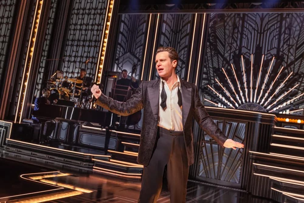Just In Time : comment la comédie musicale de Bobby Darin a remboursé 12,5 millions $ sur Broadway