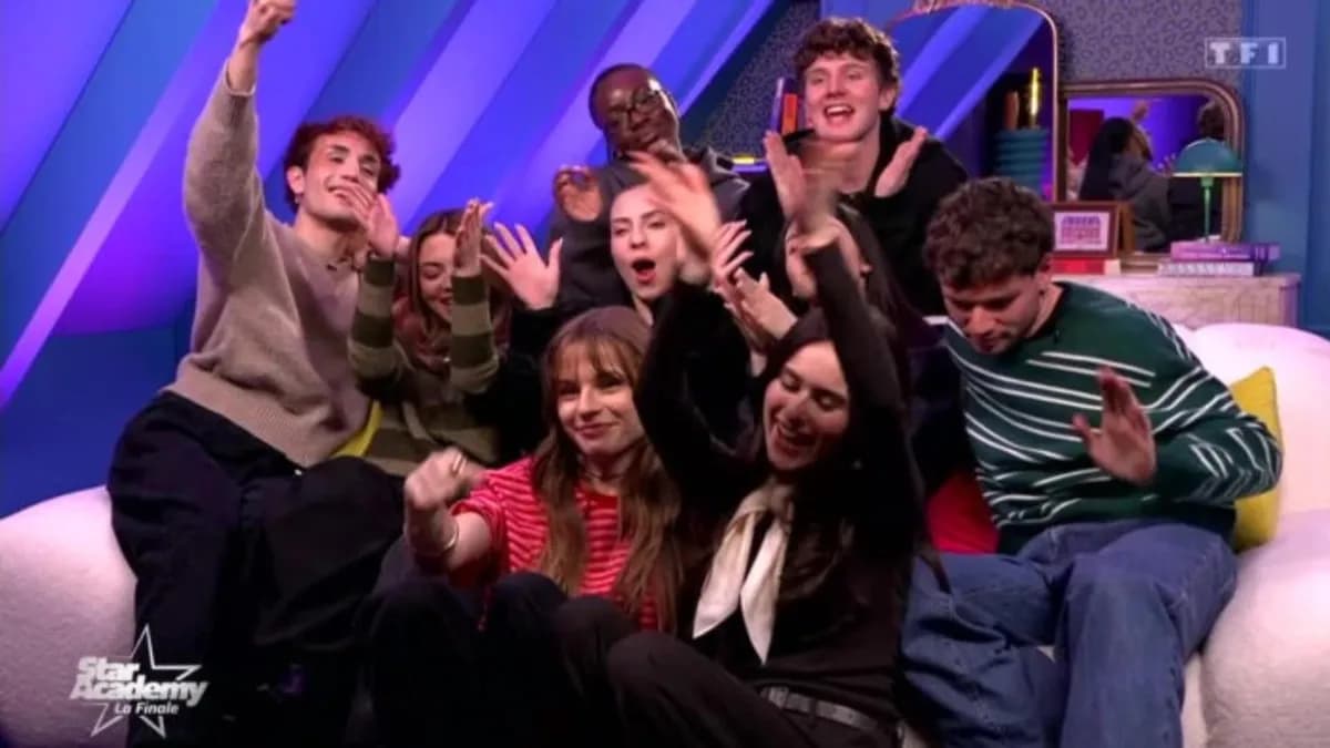 Star Academy : la tournée en crise, plusieurs candidats malades entraînent l'annulation du concert à Dijon
