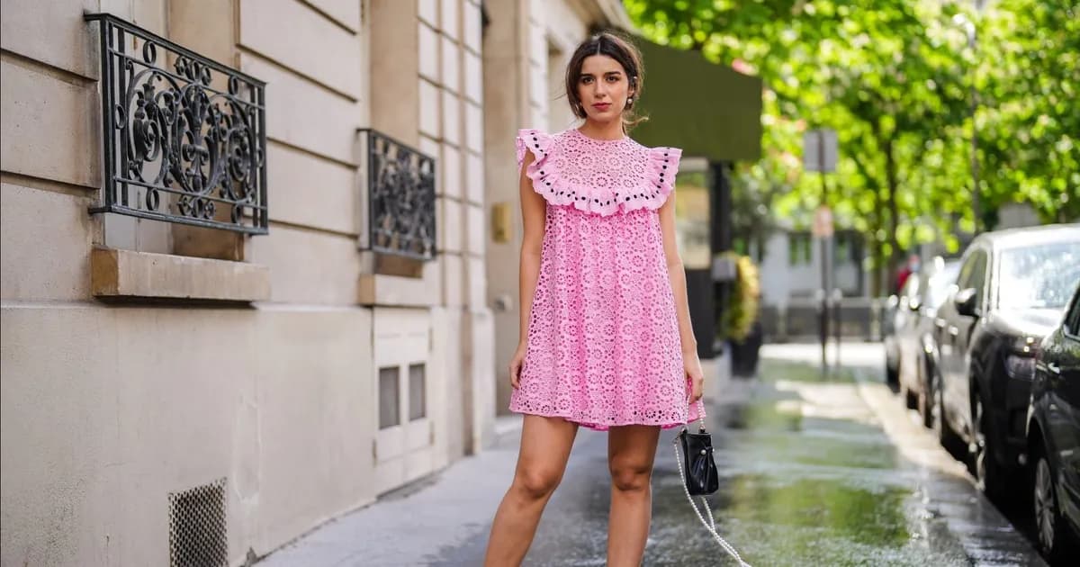 Walmart révolutionne votre dressing avec sa collection romantique et abordable