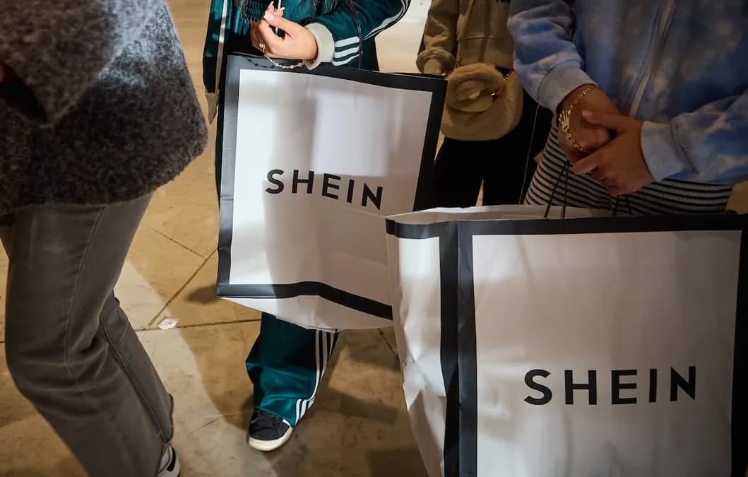 Everlane, marque éthique, sur le point d’être rachetée par le géant de la fast fashion Shein