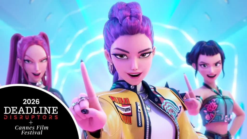 Maggie Kang dévoile pourquoi ‘KPop Demon Hunters’ est un hommage total à ses racines coréennes