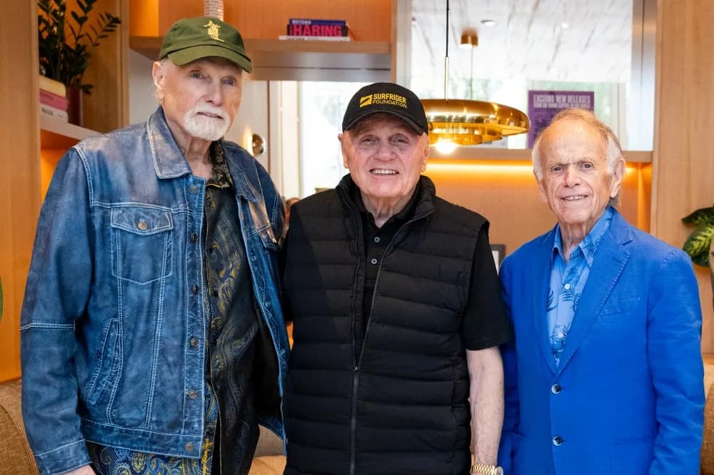 Beach Boys : les secrets inédits de la création de l’album mythique Pet Sounds à ses 60 ans