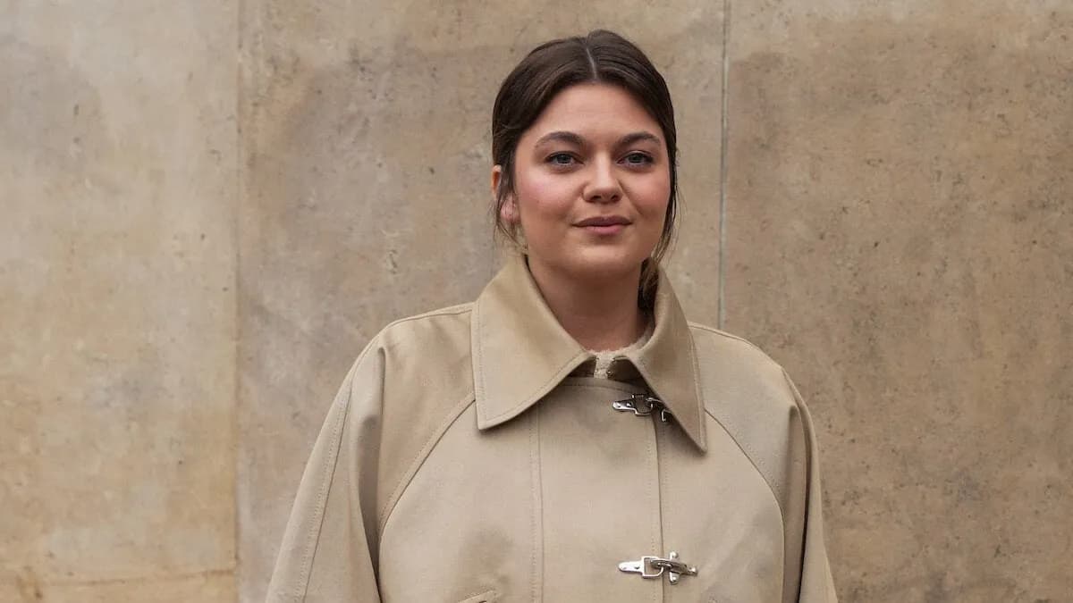 Mariage de Louane : Stromae, M. Pokora et les stars réunies pour une cérémonie d’exception dans le Vaucluse