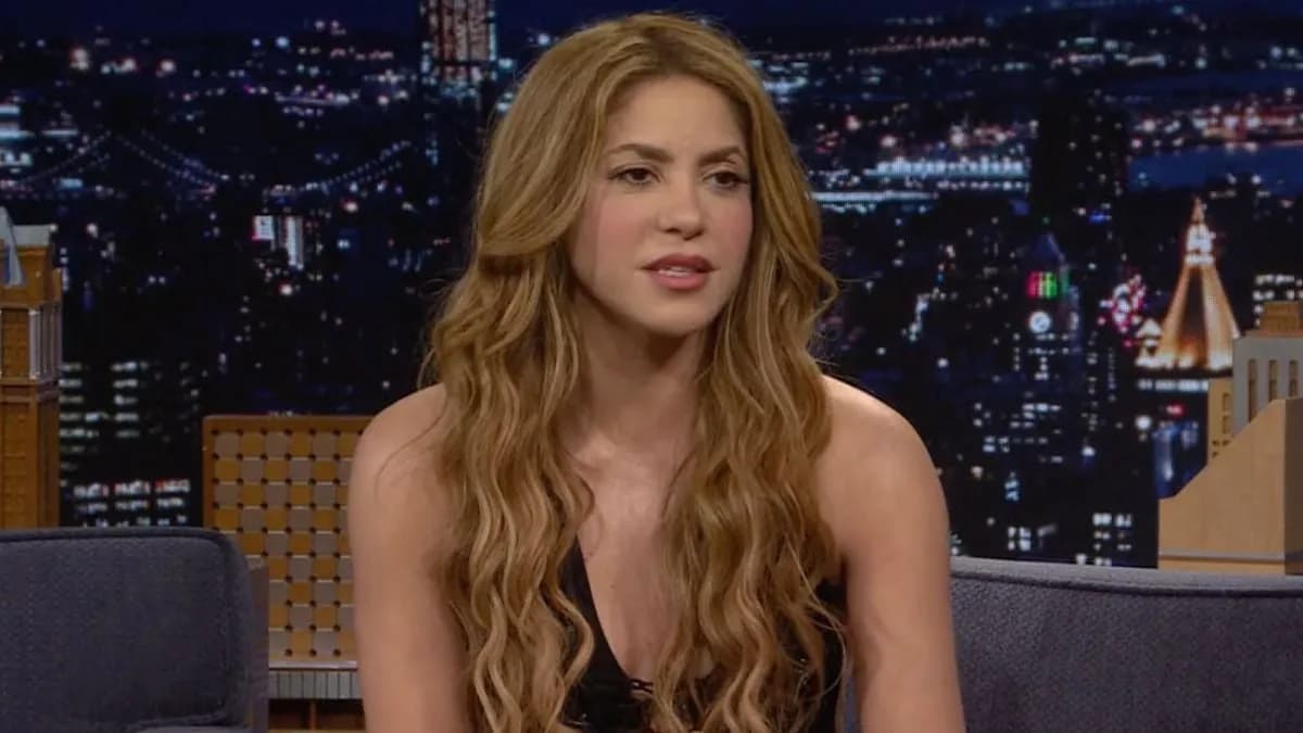 Shakira brise le silence sur son divorce douloureux avec Gerard Piqué : confidences rares et bouleversantes