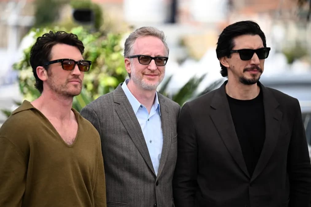 Décryptage : Adam Driver et les révélations de Lena Dunham, un face-à-face sous silence à Cannes