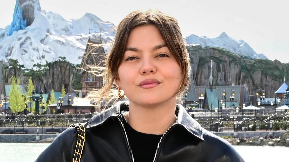 Louane épouse Florian Rossi dans une cérémonie somptueuse à Pertuis