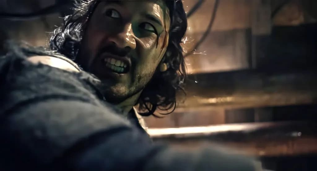 Markiplier dévoile la date exclusive de sortie de son film 'Iron Lung' sur YouTube