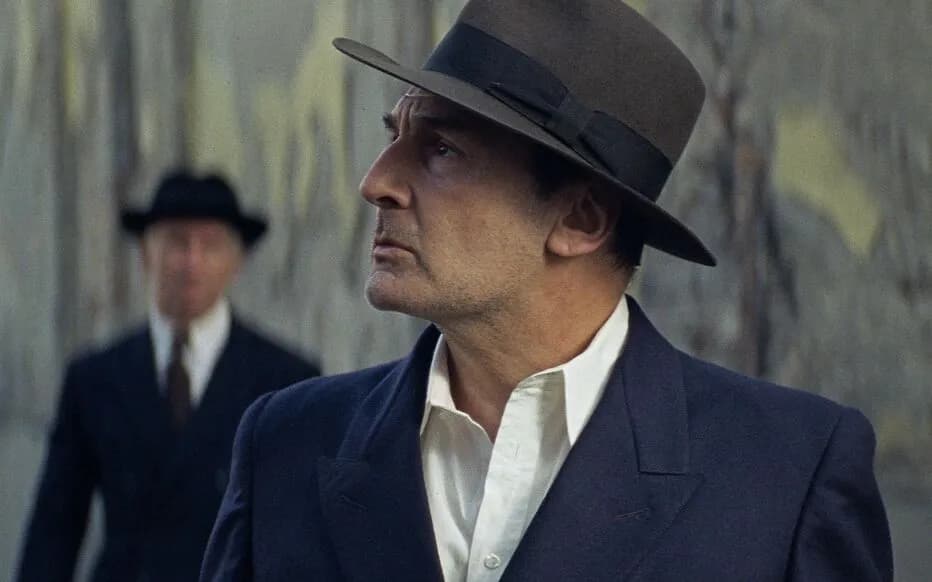 László Nemes revient à Cannes avec « Moulin » : un nouveau choc sur la Seconde Guerre mondiale et un avertissement puissant