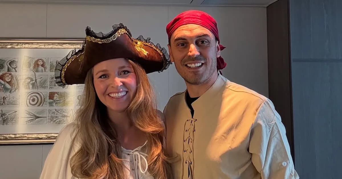 Jessi et Alessio Pasini dévoilent le coût astronomique du séjour en néonatologie de leur bébé