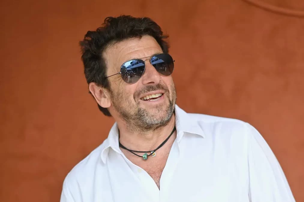 Patrick Bruel face aux multiples plaintes : son premier silence brisé à la télévision