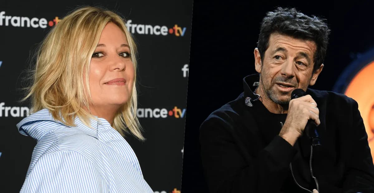 Patrick Bruel : Flavie Flament porte plainte pour viol, l'affaire relancée