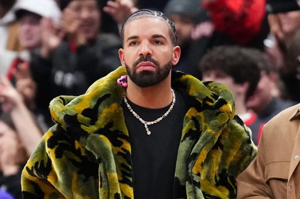 Drake dévoile 'Habibti', son album R&B aux 11 titres incontournables : analyse exclusive