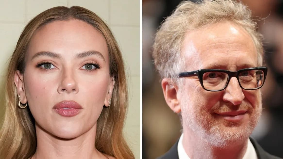 Scarlett Johansson absente à Cannes : elle ne décroche pas FaceTime pendant l’ovation de Paper Tiger