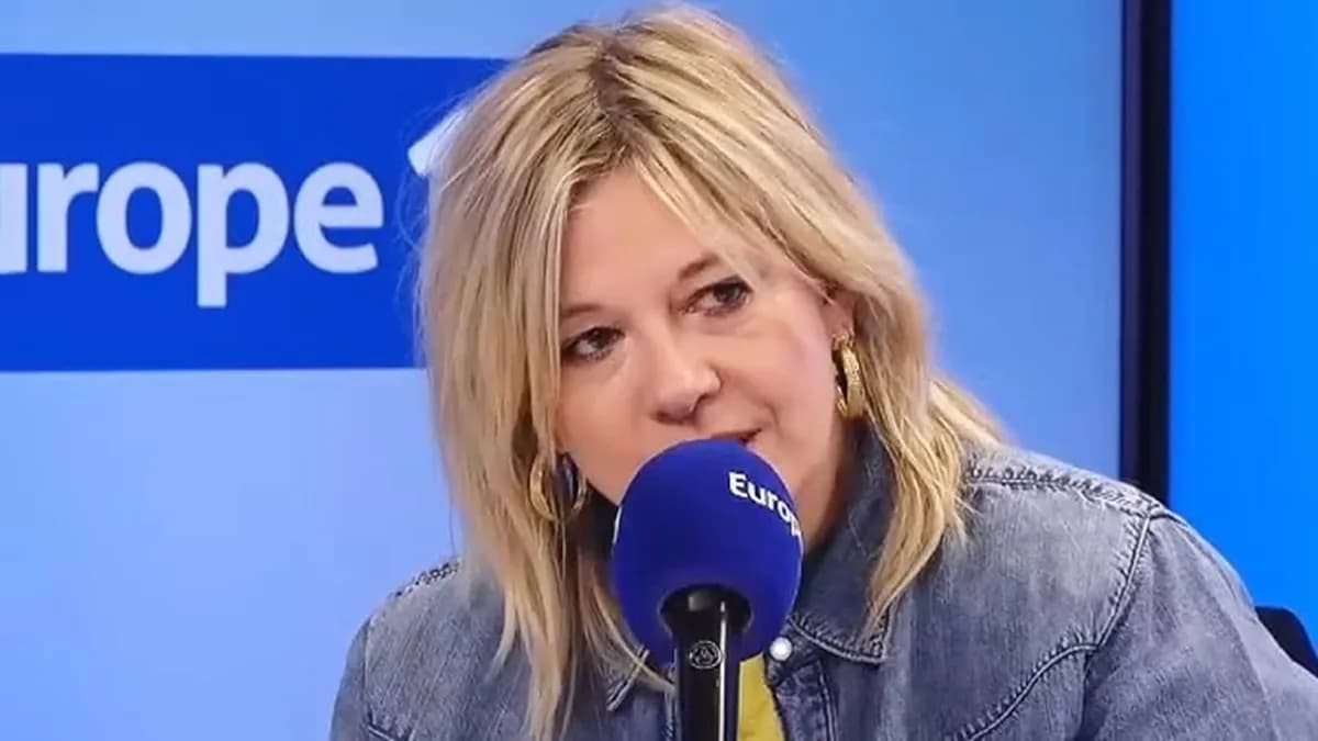 Flavie Flament accuse Patrick Bruel de viol : Jackie Lombard prend sa défense et s’en prend à l’animatrice