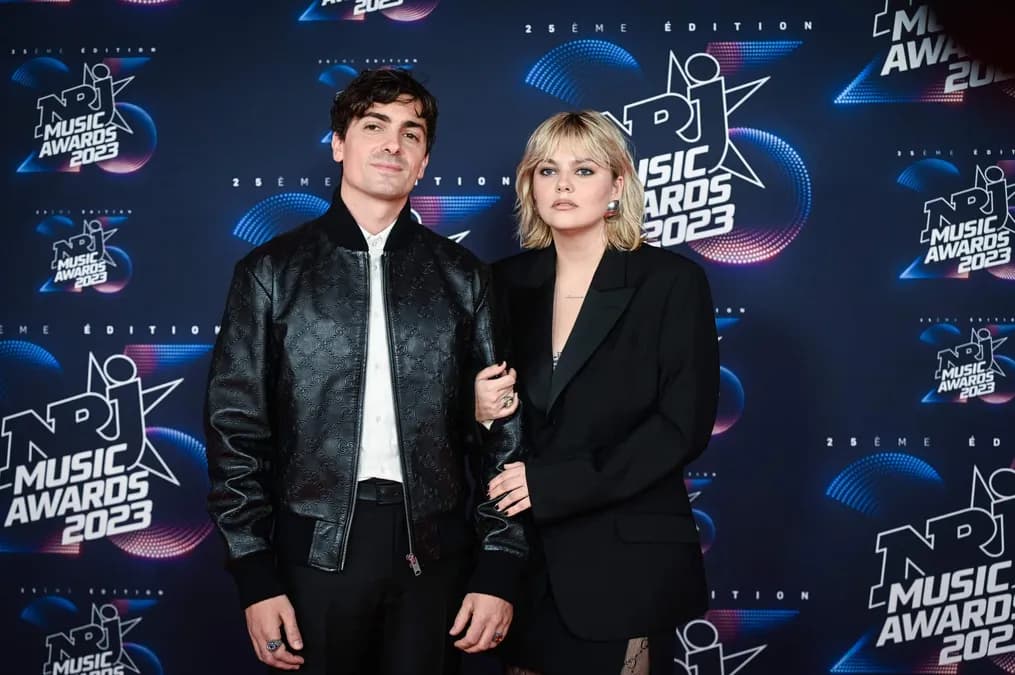 Louane s'est mariée à l'église : une cérémonie intime avec Stromae à Pertuis