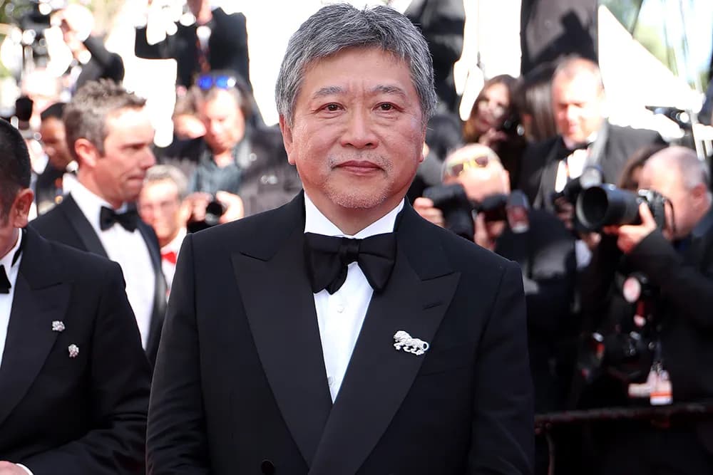 Hirokazu Kore-eda éblouit Cannes avec l'ovation de son drame familial futuriste Sheep in the Box