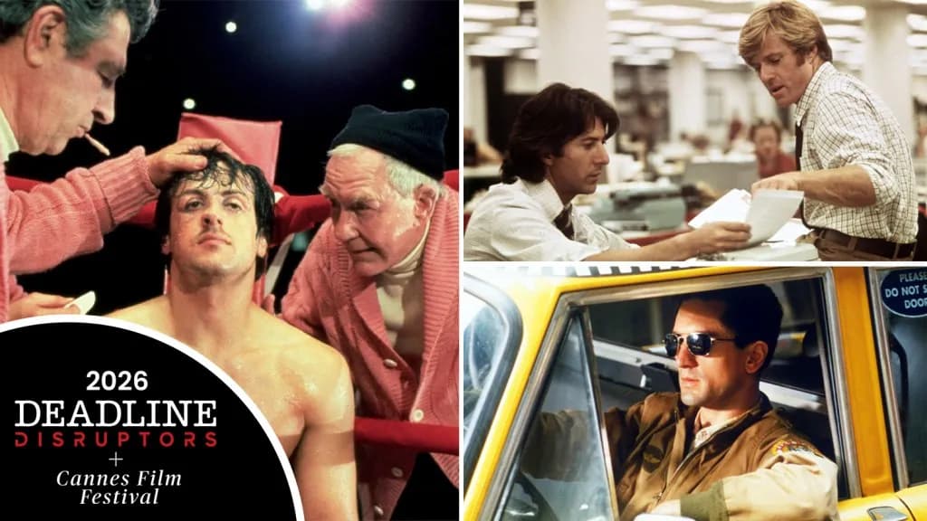 Sylvester Stallone se confie sur le combat intime derrière le succès de Rocky aux Oscars