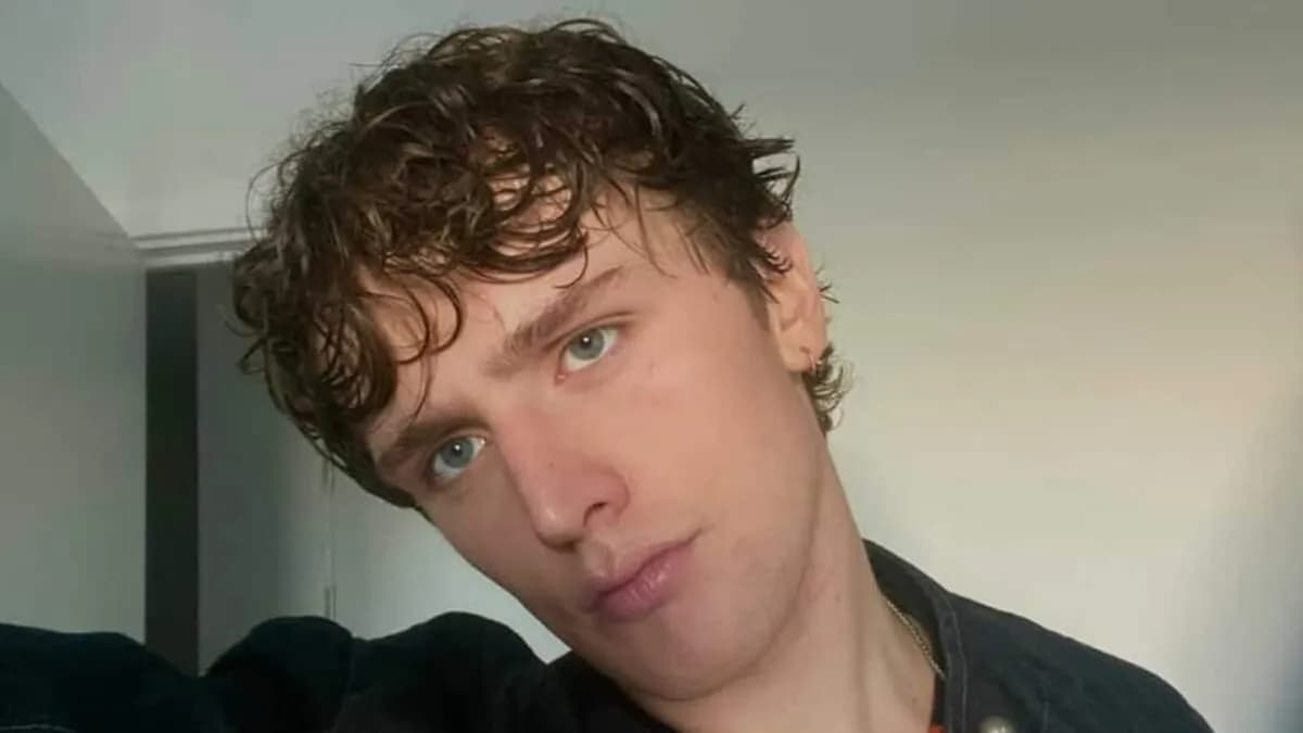 Bastiaan de Star Academy suspend ses prestations à cause d'une blessure inquiétante