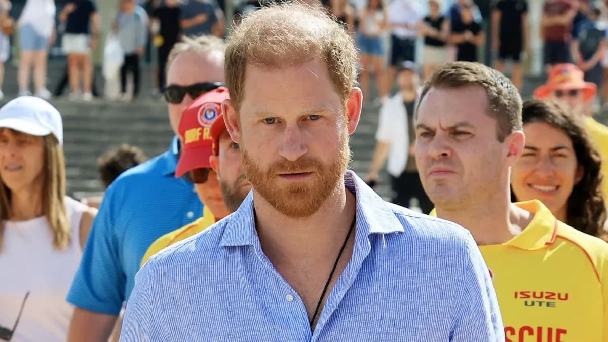 Prince Harry : l'angoisse financière secrète qui pèse lourd sur son mariage avec Meghan