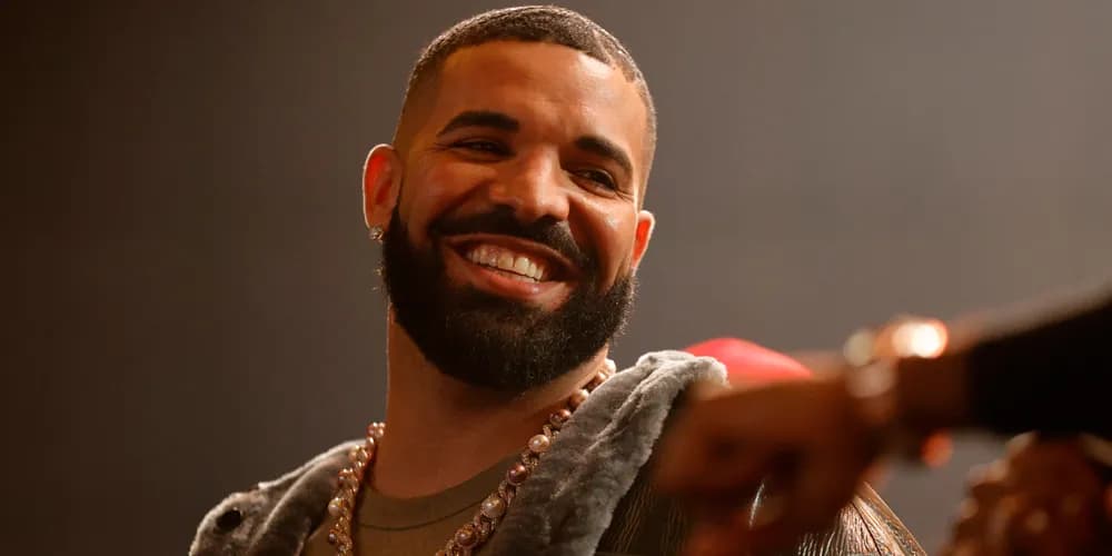 Drake dévoile « Habibti » : le sens caché derrière son triple album surprise