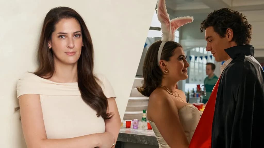 Elle Kennedy dévoile les secrets de l’adaptation Prime Video de sa saga Off Campus