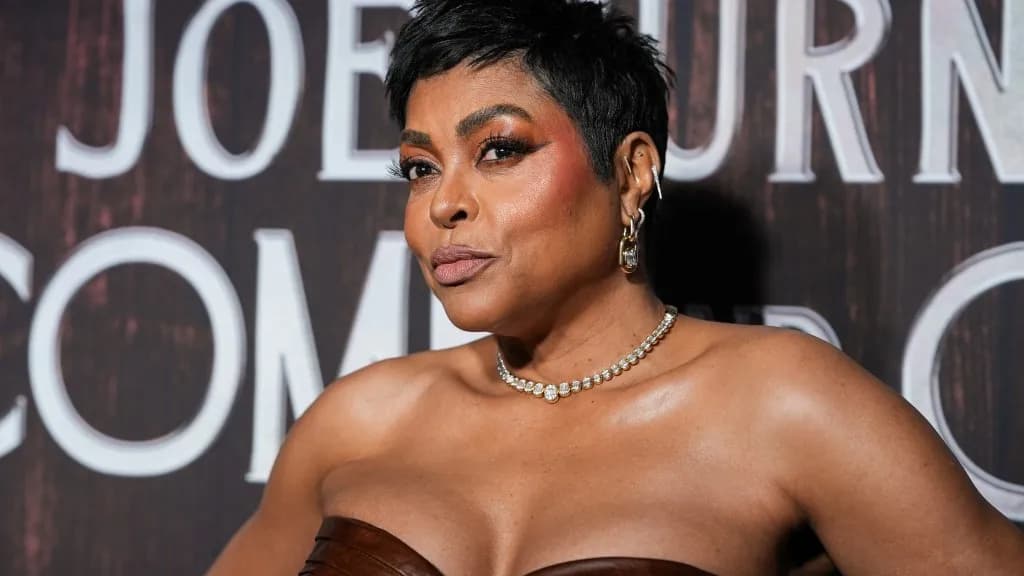 Décryptage : Taraji P. Henson et les défis de la scène dans Joe Turner’s Come & Gone à Broadway