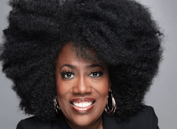 Sheryl Underwood signe avec CAA après son succès au Roast de Kevin Hart