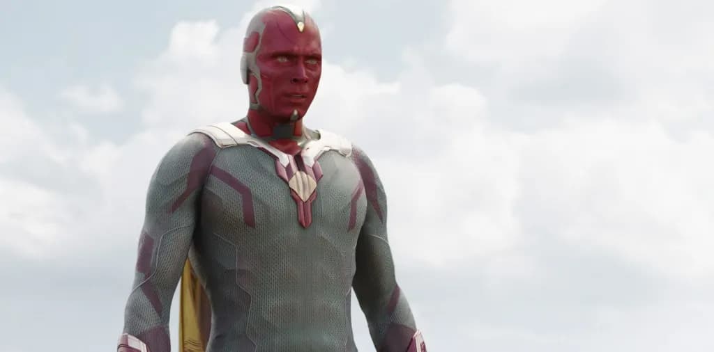 VisionQuest : la série Marvel avec Paul Bettany annonce sa date de sortie sur Disney+