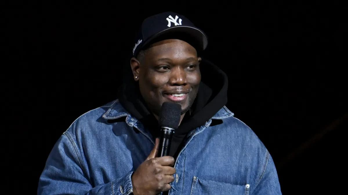 Michael Che se retire du Roast de Kevin Hart après une polémique sur les blagues controversées