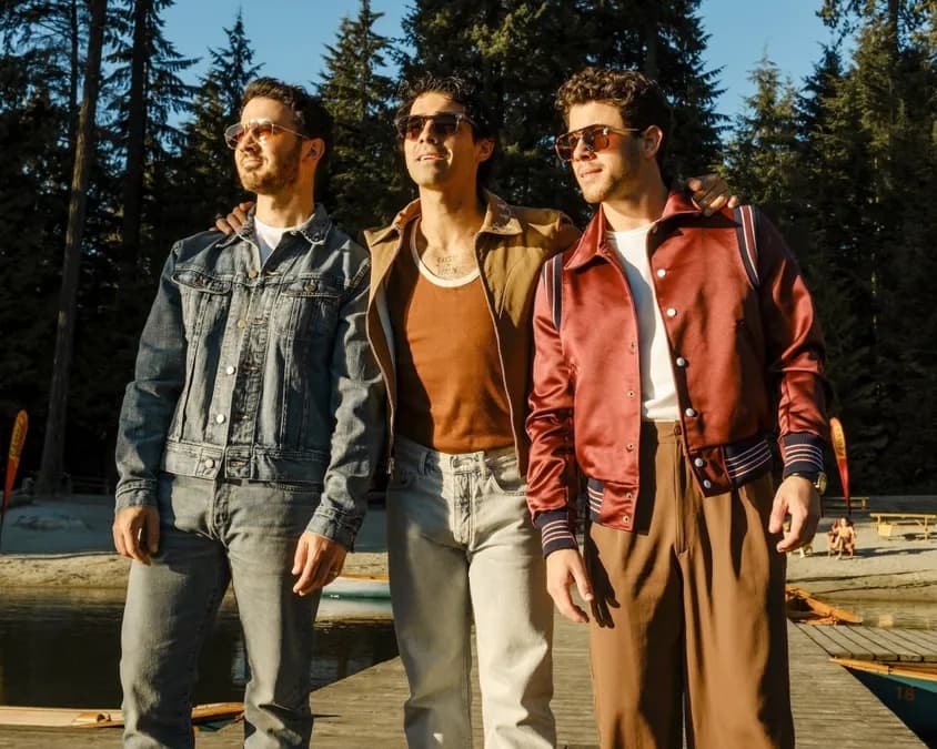 Camp Rock 3 : la date officielle de sortie confirmée avec les Jonas Brothers sur Disney+ et Disney Channel