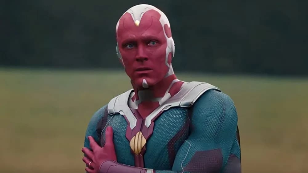 VisionQuest : la série Marvel dérivée de WandaVision arrive enfin sur Disney+ cet automne