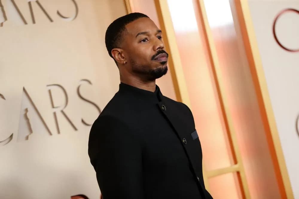 Michael B. Jordan dévoile trois séries Amazon inédites, dont une sur Muhammad Ali et un spin-off de Creed