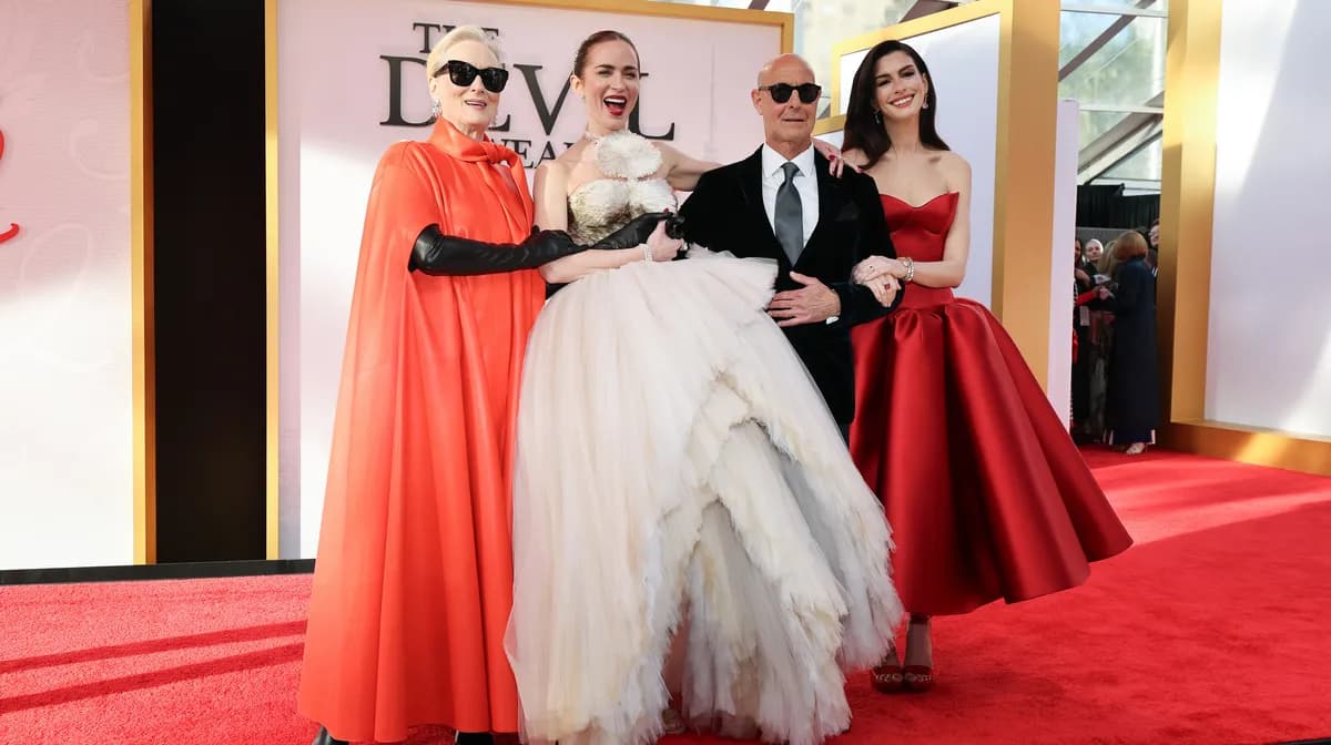 The Devil Wears Prada 2 : la campagne marketing à 250 millions de dollars qui révolutionne Hollywood