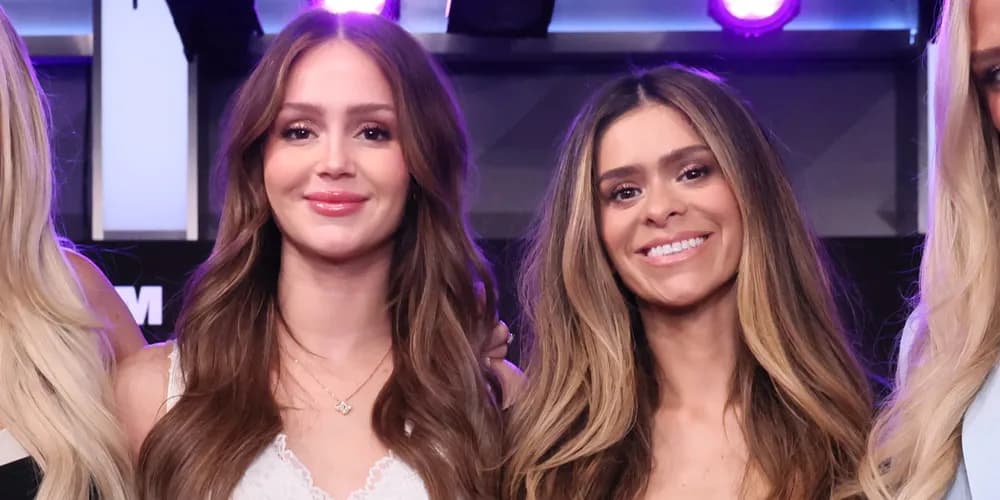 Taylor Frankie Paul répond à Mikayla Matthews : tensions dévoilées dans Secret Lives en 2026
