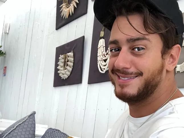 Saad Lamjarred jugé pour une nouvelle accusation de viol en mai 2026 à Draguignan