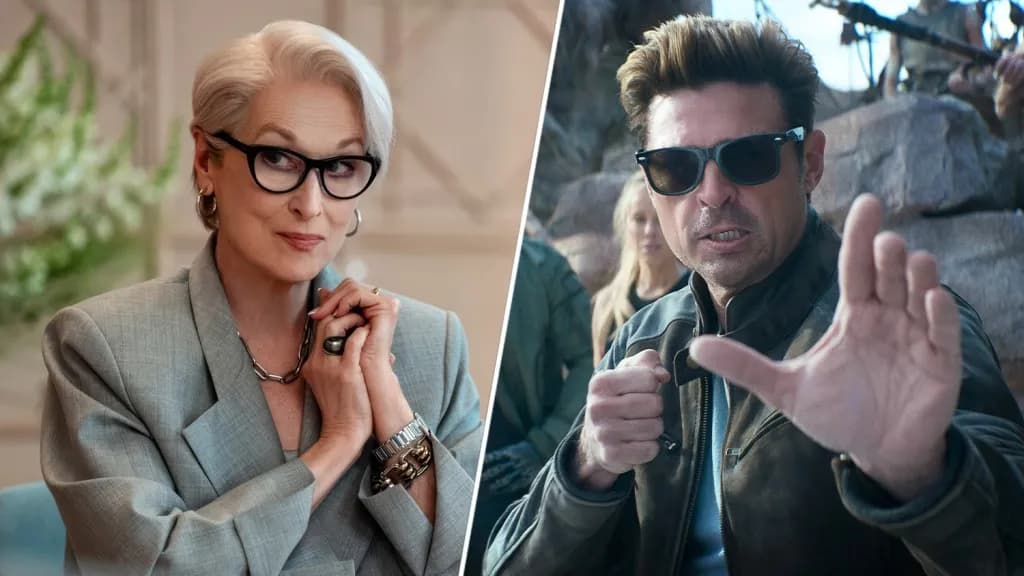 Disney franchit les 2 milliards de dollars grâce au succès planétaire de Devil Wears Prada 2 en 2026