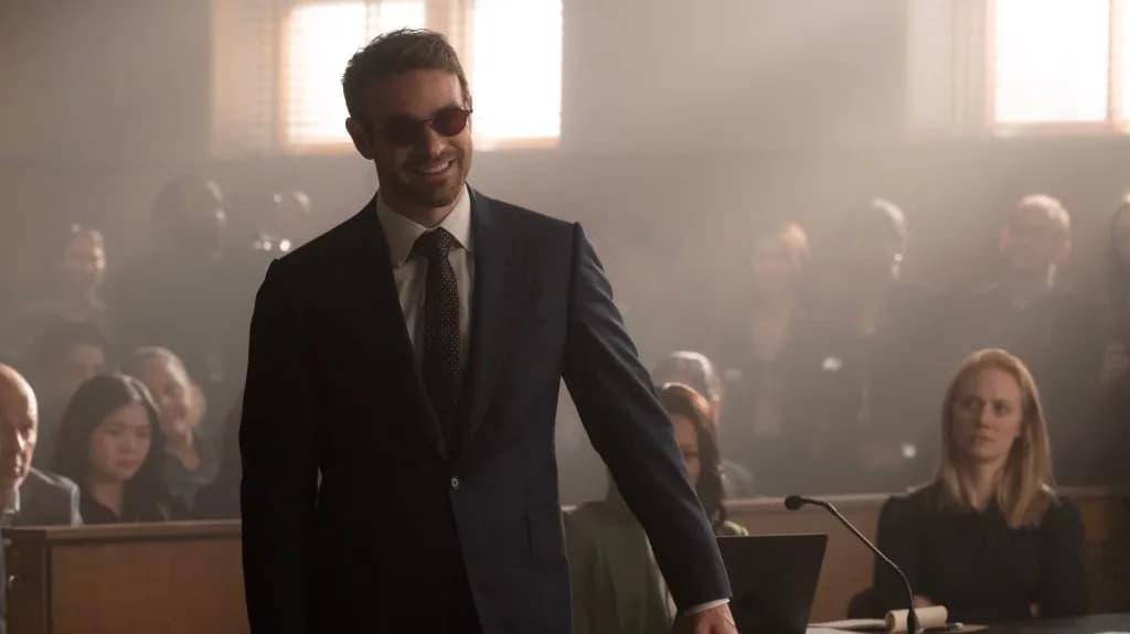 Charlie Cox révèle comment Marvel a écouté ses idées pour Daredevil: Born Again en 2026