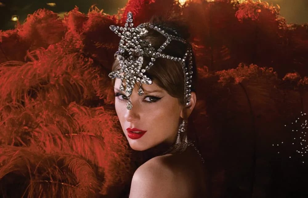 Taylor Swift répond aux accusations de plagiat autour de son album « The Life of a Showgirl » en 2026