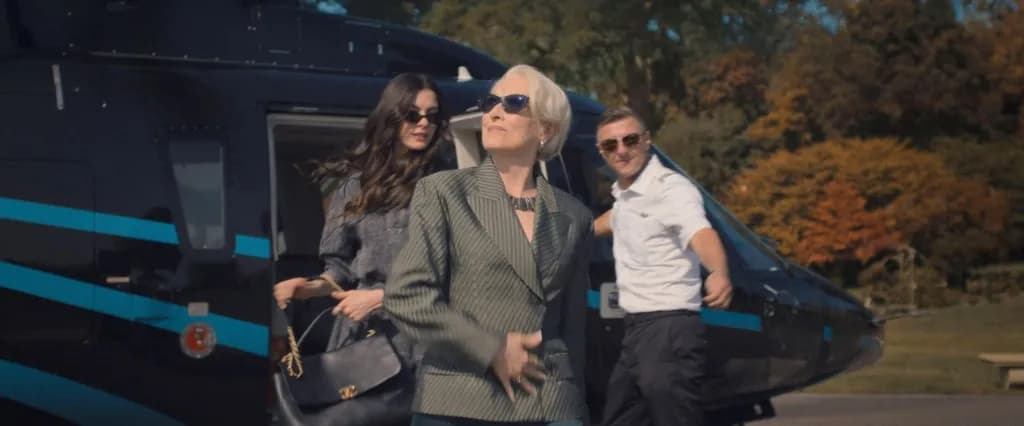 The Devil Wears Prada 2 : un démarrage mondial spectaculaire à 233 millions de dollars en 2026