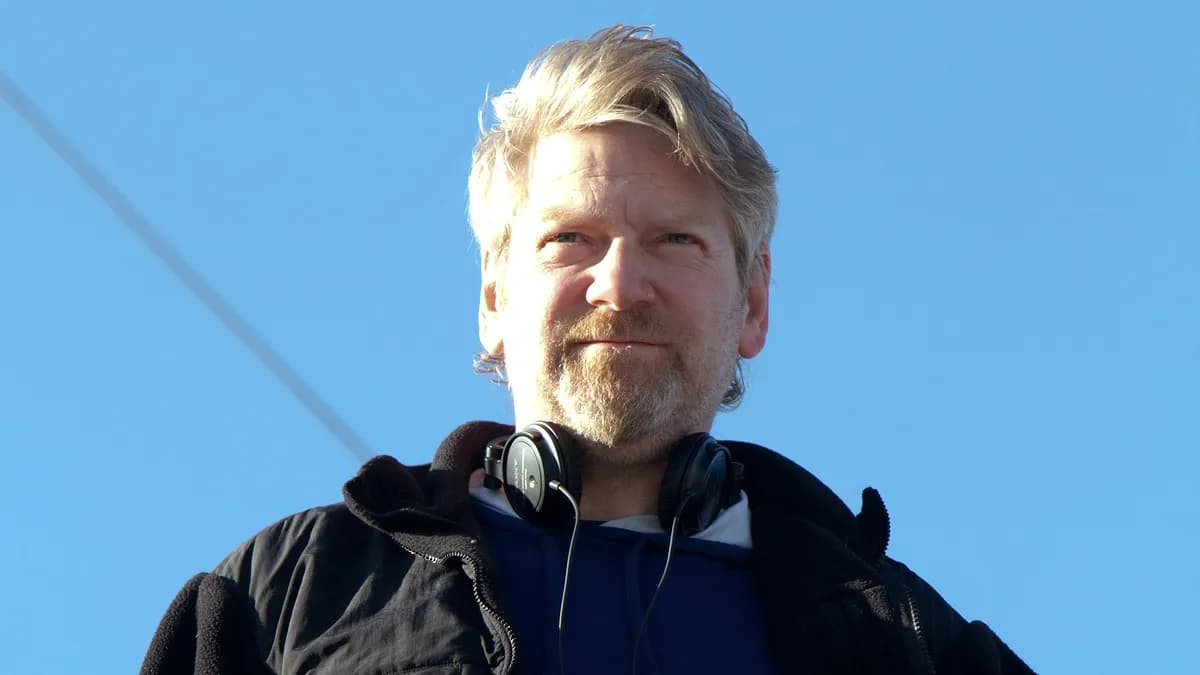 Kenneth Branagh prêt à revenir réaliser un nouveau film Thor en 2026 : ses idées inédites révélées