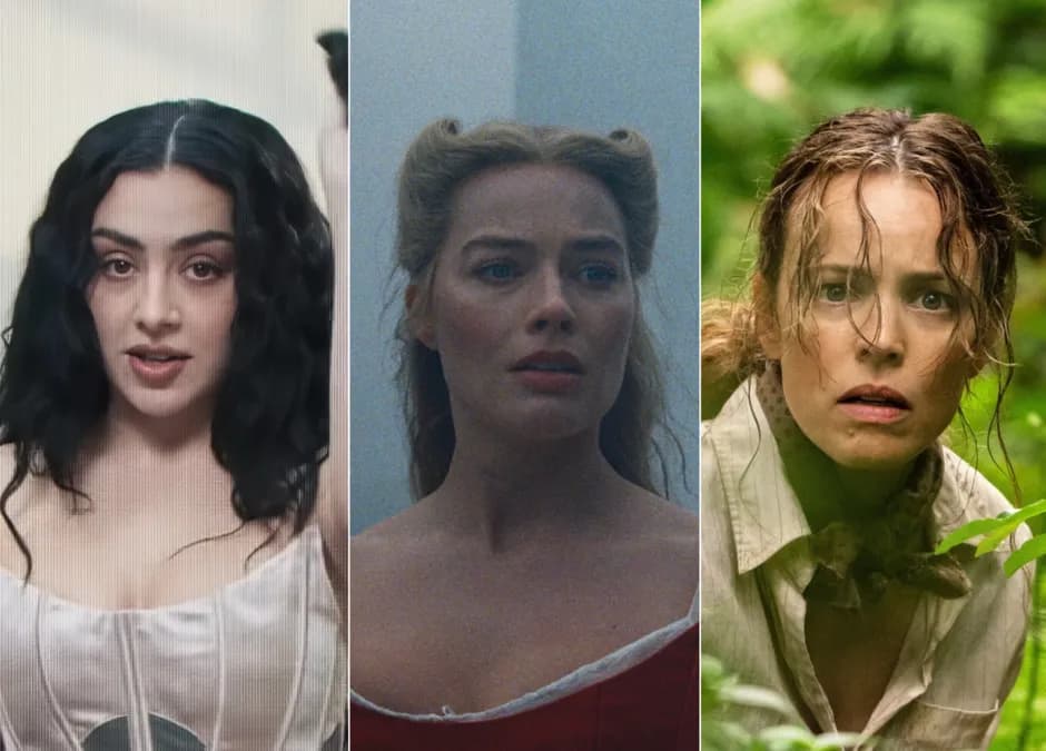 Streaming mai 2026 : Margot Robbie brille dans Wuthering Heights et 21 films à ne pas manquer