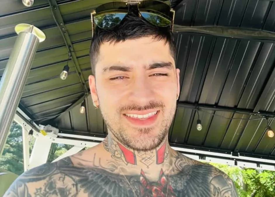 Décryptage : Zayn Malik annule sa tournée américaine en 2026 après son hospitalisation surprise